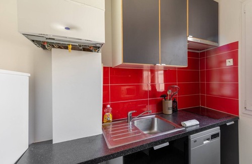 Val-de-Grace Apartment | GuestReady - Lovely apt in the 5th arrond.
