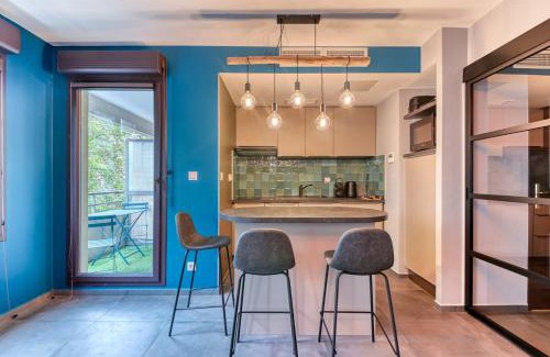 Tonkin Sud Apartment | GuestReady - Lovely Getaway near Lyon