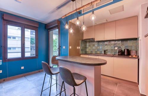 Tonkin Sud Apartment | GuestReady - Lovely Getaway near Lyon
