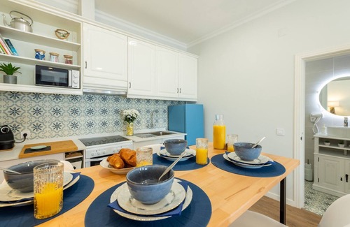 Sao Pedro da Afurada House | GuestReady - Maria d'Afurada