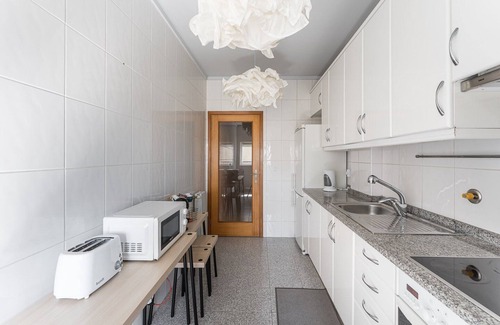 Aldoar Apartment | GuestReady - Modern apt near Matosinhos Beach