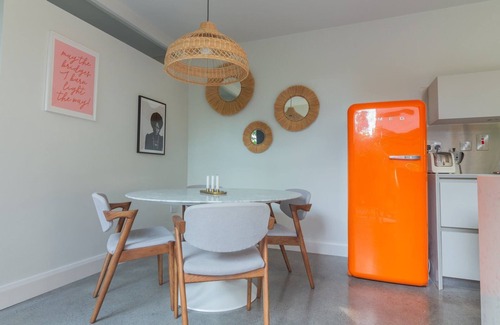 Dublin Apartment | GuestReady - Modern villa in Glenageary