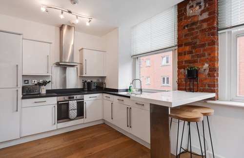 Northern Quarter Apartment | GuestReady - Northern Quarter Stay