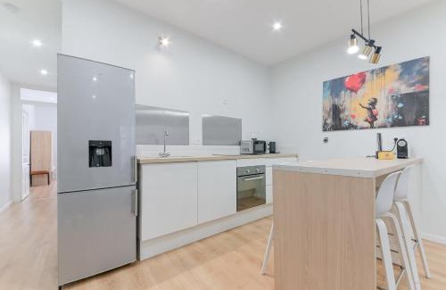 Old Lyon Apartment | GuestReady - Old Lyon Retreat Steps from the Metro