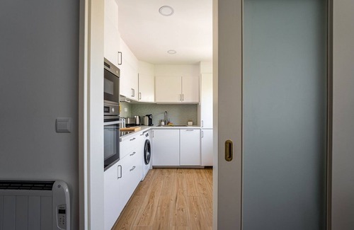 Se Nova Apartment | GuestReady - Peaceful retreat in Coimbra
