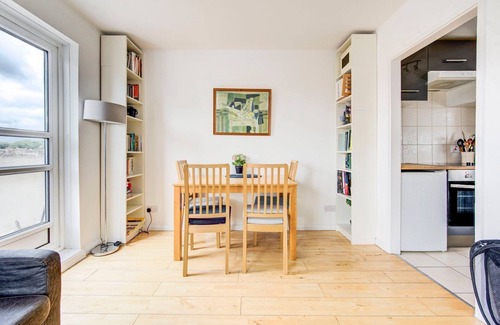 Southwark Apartment | GuestReady - Penthouse Flat in Trendy Peckham