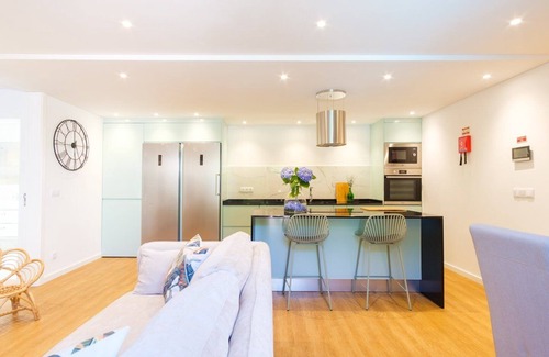 Gaula House | GuestReady - Refúgio dos Anjos