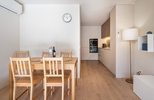 Apulia Apartment | GuestReady - Seaside oasis in private condo