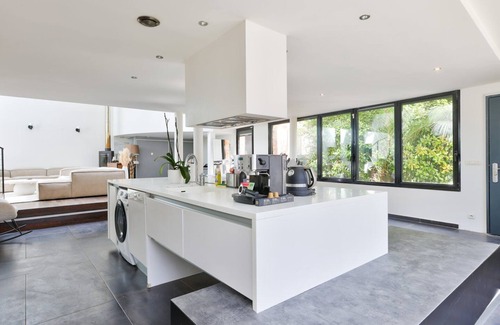 Cachan Apartment | GuestReady - Spacious and charming loft near Paris