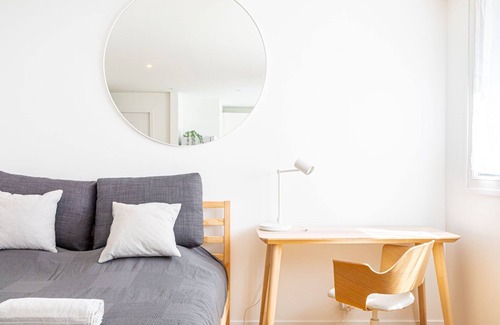 Chatillon Apartment | GuestReady - Studio 95