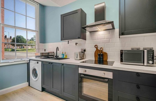 Liverpool City Centre Apartment | GuestReady - Stylish getaway in Liverpool