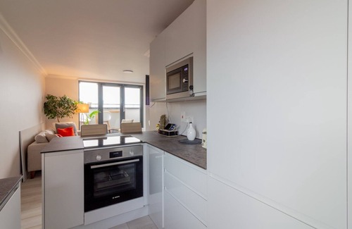 Sutton Cross Apartment | GuestReady - Stylish retreat near Dublin’s Coast