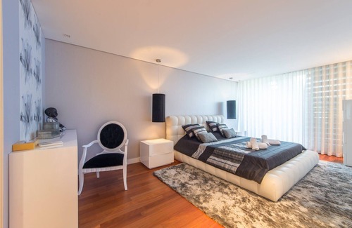Agua Longa House | GuestReady - The New Vale Pisão