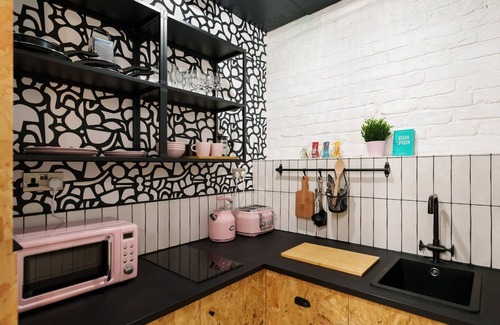 Homerton Apartment | GuestReady – Trendy retreat in Hackney