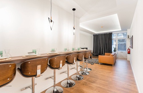 Paranhos Apartment | GuestReady - Uptown suites 3