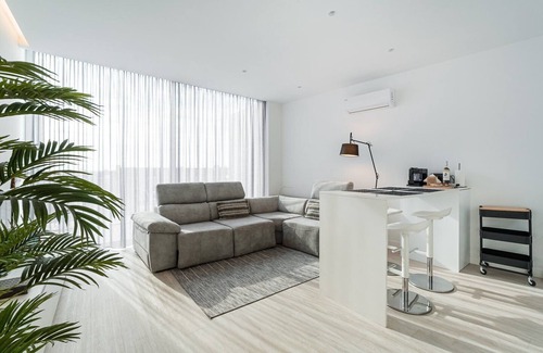 Aveiro Apartment | GuestReady - Urban chic in Aveiro