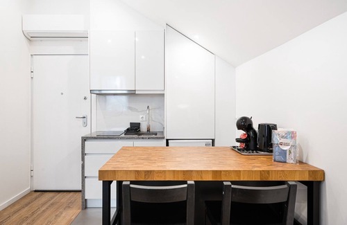 Cedofeita Apartment | GuestReady - Urban Escape Porto