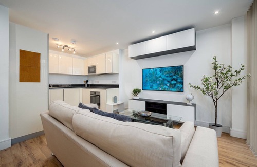 Wimbledon Park Apartment | GuestReady - Urban Living in Wimbledon
