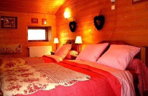 Laneuvelotte Bed & Breakfast | Guestroom Laneuvelotte, studio flat, 4 persons