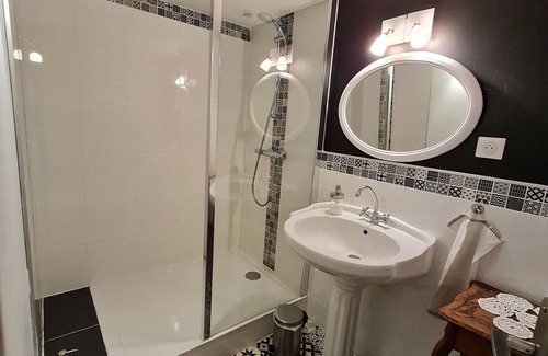 Raon-les-Leau Bed & Breakfast | Guestroom Raon-lès-Leau, studio flat, 3 persons