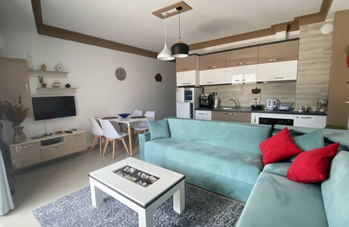 Pogradec Apartment | Guest’s Apartment