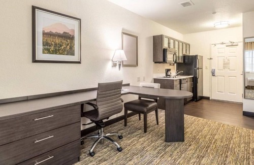 Parkrose House | Guests Love Portland, OR Airport Rooms New Look and Fantastic Location