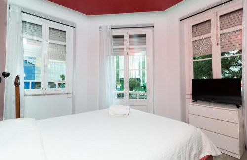 Perofilho House | Guet House Vila tejo