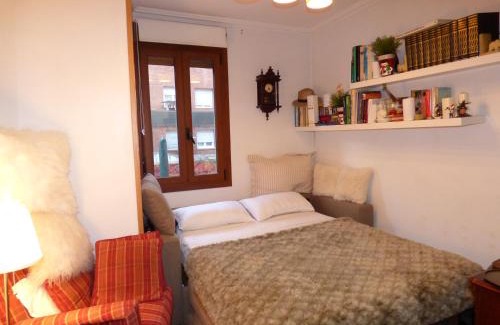 Barakaldo Apartment | Guggenheim a 15 minutos. BEC a 5 minutos