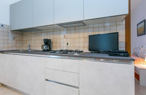 Lignano Sabbiadoro Apartment | Guglielmo e Anna by Interhome
