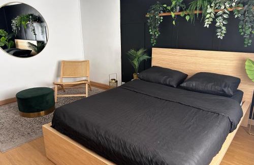 Villeneuve-le-Roi Apartment | Guibert Home - Studio 2 personnes