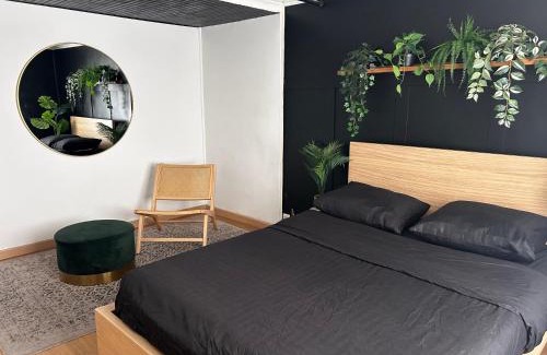 Villeneuve-le-Roi Apartment | Guibert Home - Studio 2 personnes