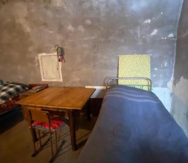 Goris House | Guiding Globe