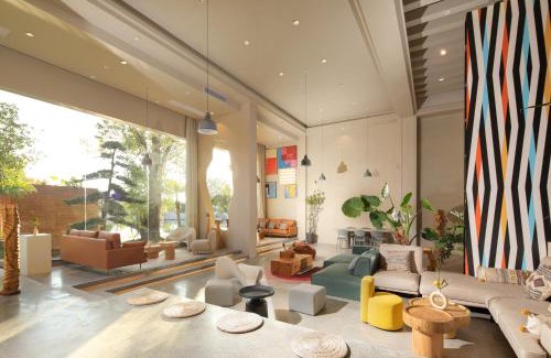 Diecai Hotel | Guilin Kuke Resort Hotel