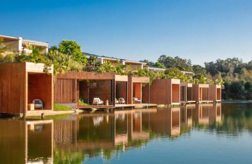 Diecai Hotel | Guilin Kuke Resort Hotel