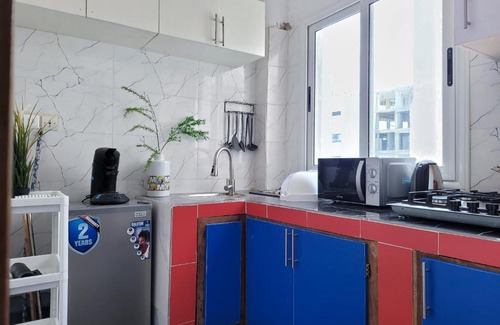 Les Almadies Apartment | GUISS GUEDJ, Almadies