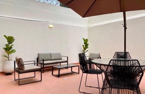 Zona Rosa Apartment | Guitaca Private Paradise in Zona T