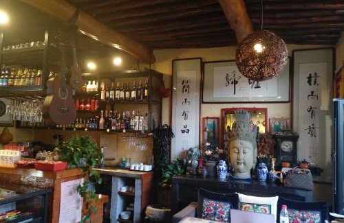 Beidaihe House | Guixu Huatang Homestay
