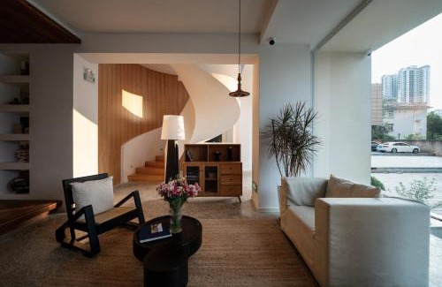 Qiandongnan Hotel | Guizhou Kaili Leli Designer Hotel