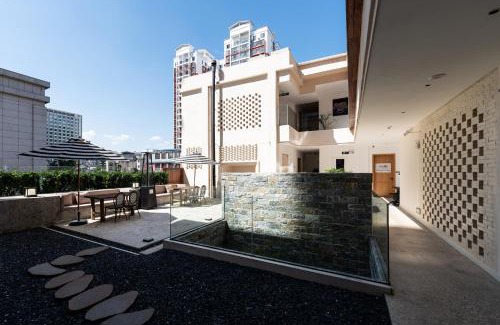Qiandongnan Hotel | Guizhou Kaili Leli Designer Hotel