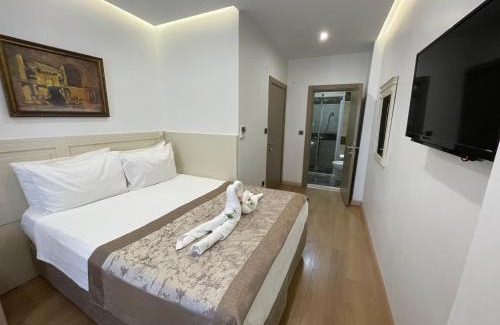Kagithane Hotel | Gul Hotel