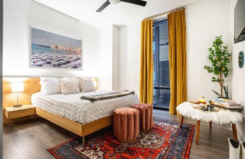 The Gulch Apartment | Gulch Luxe 2Bed 2Bath Suite