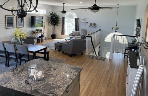 Hudson Beach Estates House | Gulf Breeze Escape