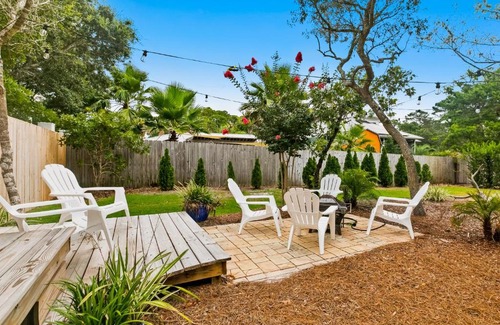 Gulfview Heights House | Gulf Breeze