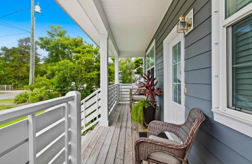 Gulfview Heights House | Gulf Breeze