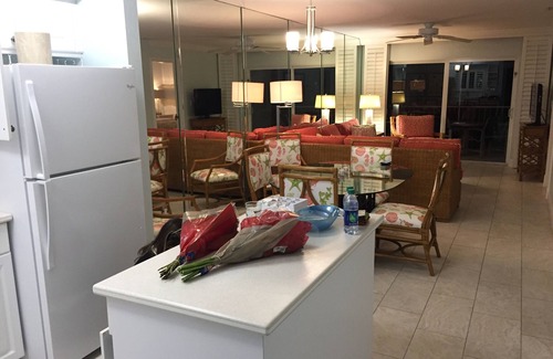 Gulf Shores Condo | Gulf-front, 2 bedroom beach condo on Captiva Island