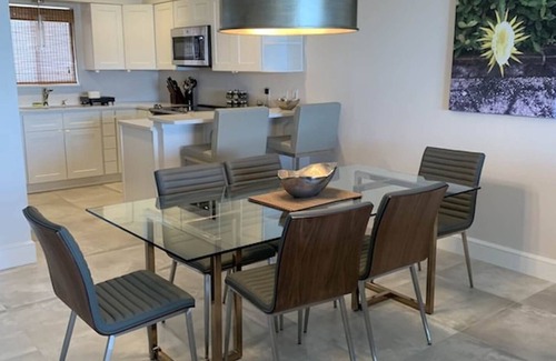 Port St. Joe House | GULF FRONT on Cape San Blas, Updated with Amazing Views! Sleeps 7 - Dog Friendly