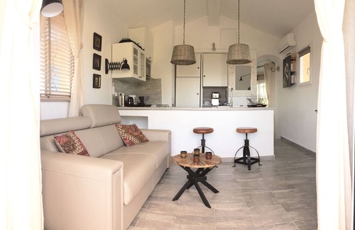 La Croix-Valmer Villa | GULF SAINT-TROPEZ - SEA VIEW - 51 m2 - CHARMING - STANDING - QUIET - TT COMFORT -