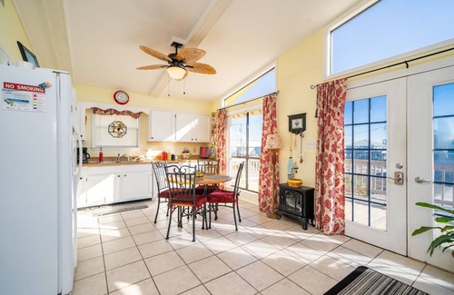 Fort Morgan House | Gulf Shores Beach House ~Palm Paradise~ Fort Morgan area