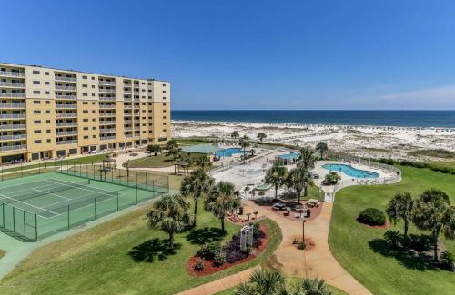 Fort Morgan Hotel | Gulf Shores Plantation #1262
