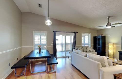 Biltmore Beach House | Gulf Six
